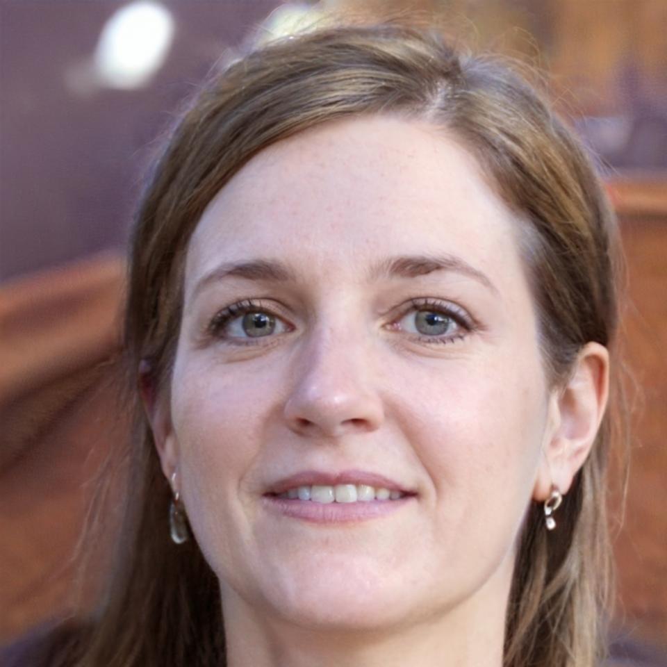 Ritratto di Serafina